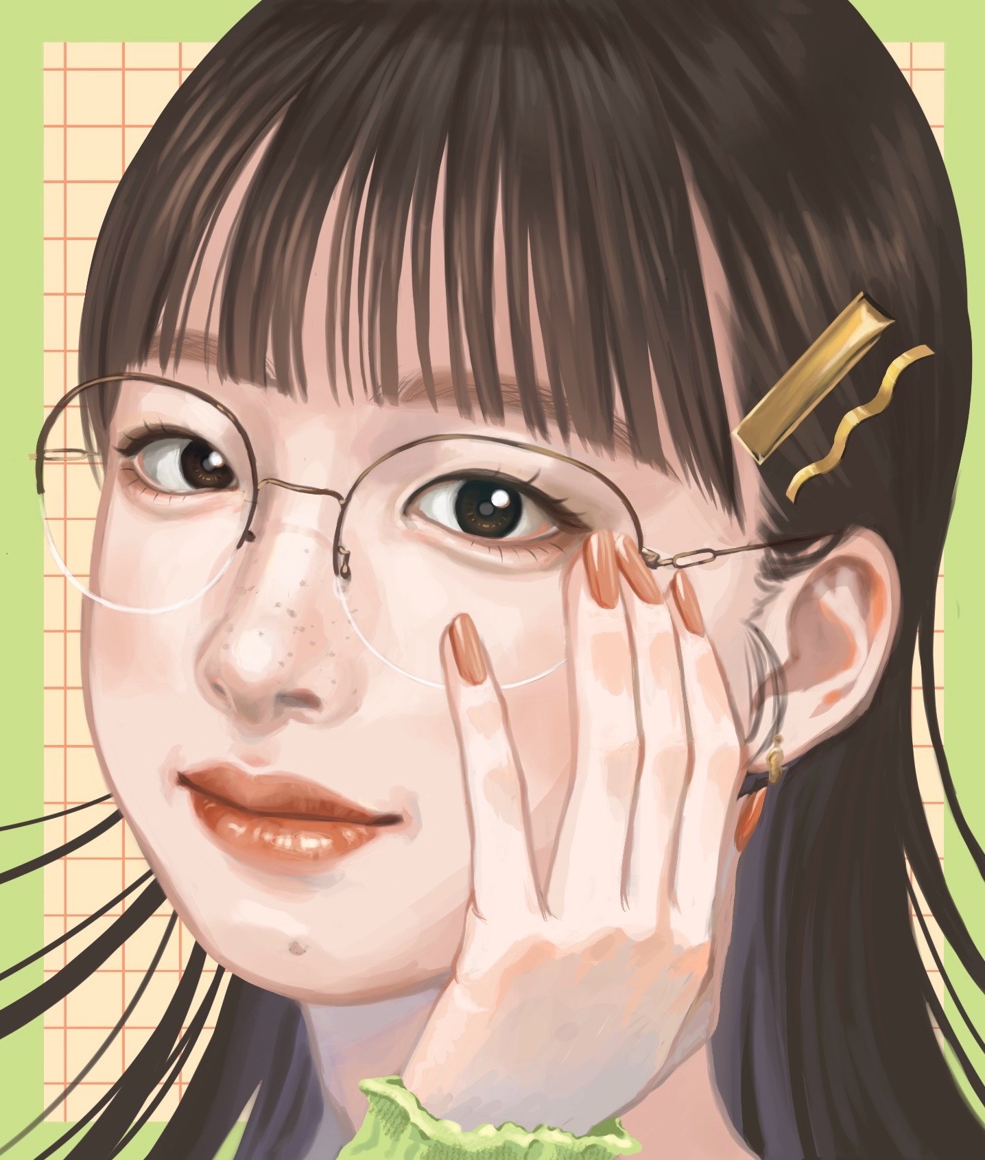 作品1